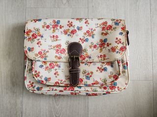 Saddle Bag Cath Kidston Candy Flowers Bag 100+ Cath Kidston
