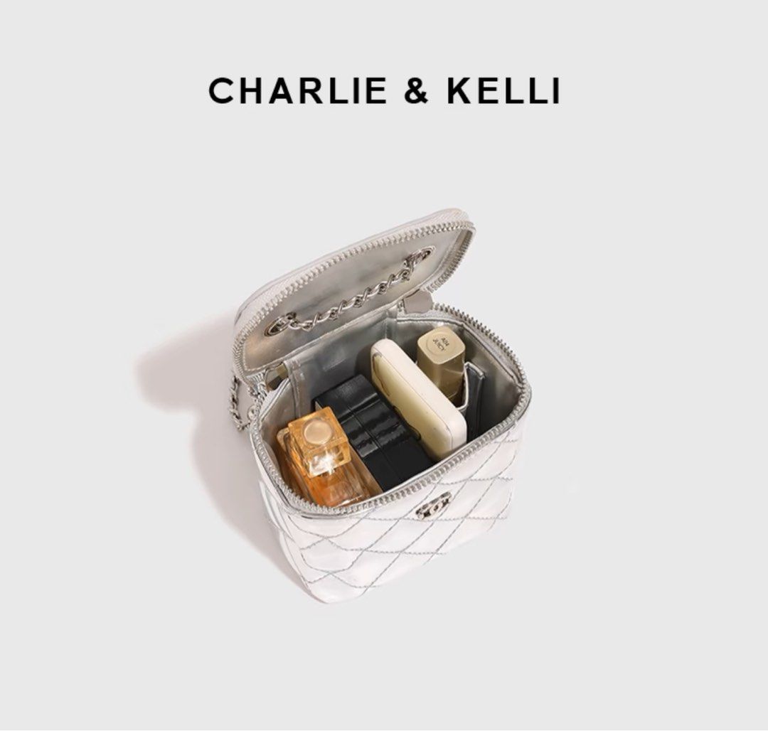 Charlie and kelli bag clearance