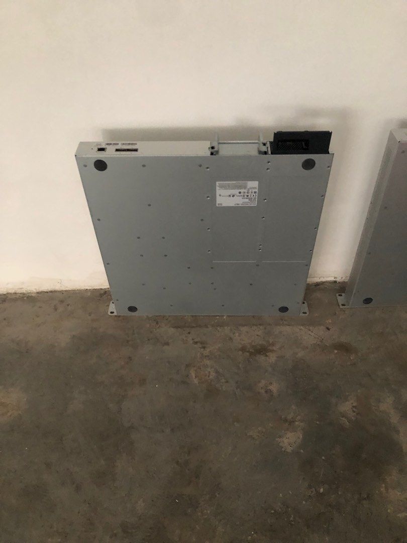 cisco switch (Category: Office & Business Technology) located in Singapore. Submitted by iphone_sell (Listing ID 1336065098, Image 3). Description: .