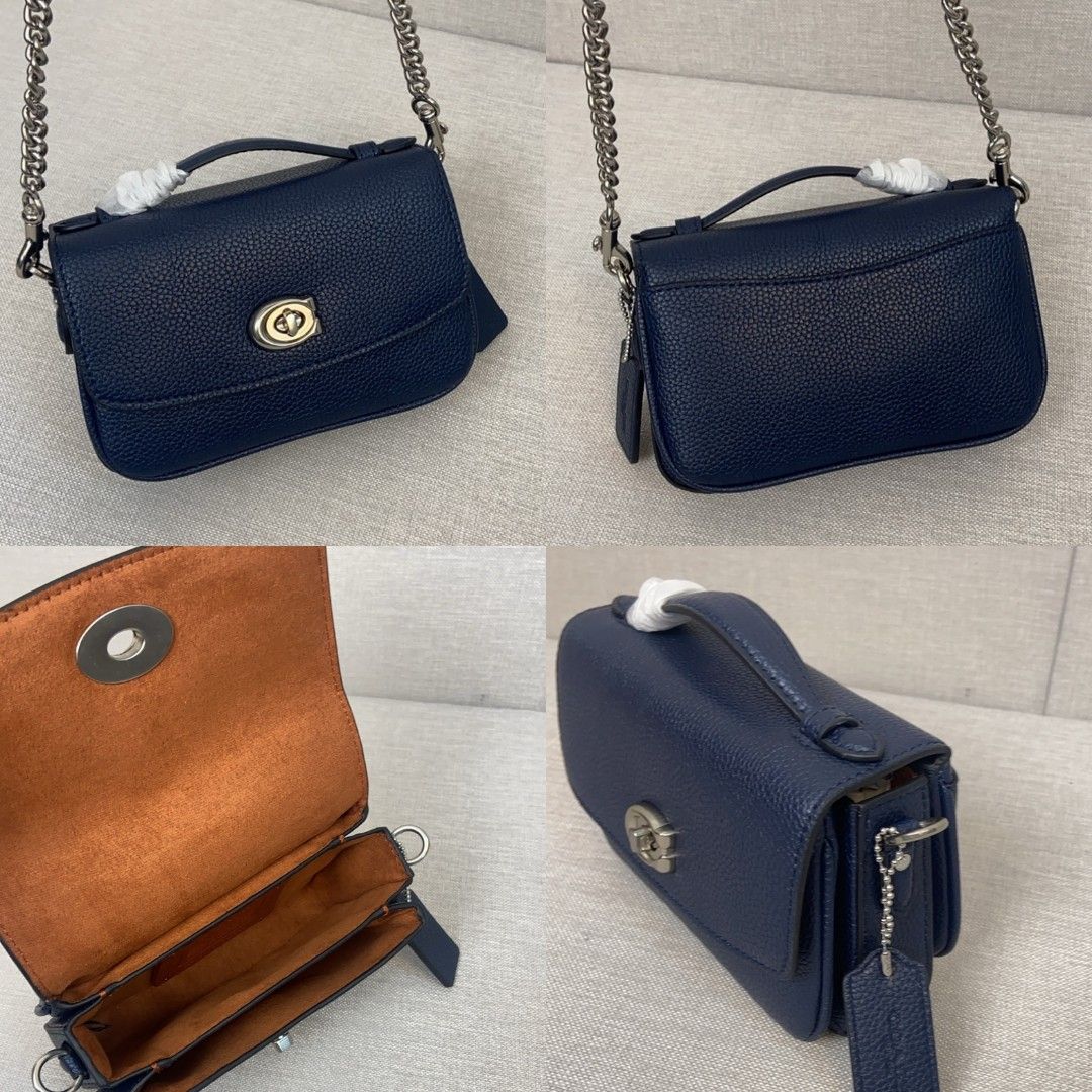 Coach Cassie 17 crossbody bag