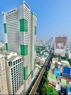 Condominium For Sale in UNIT 0835 8/F, GREEN RESIDENCES BLDG. 1, TAFT AVE., MALATE, MANILA