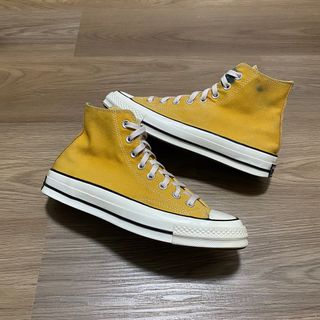 converse yellow View all converse yellow ads in Carousell Philippines