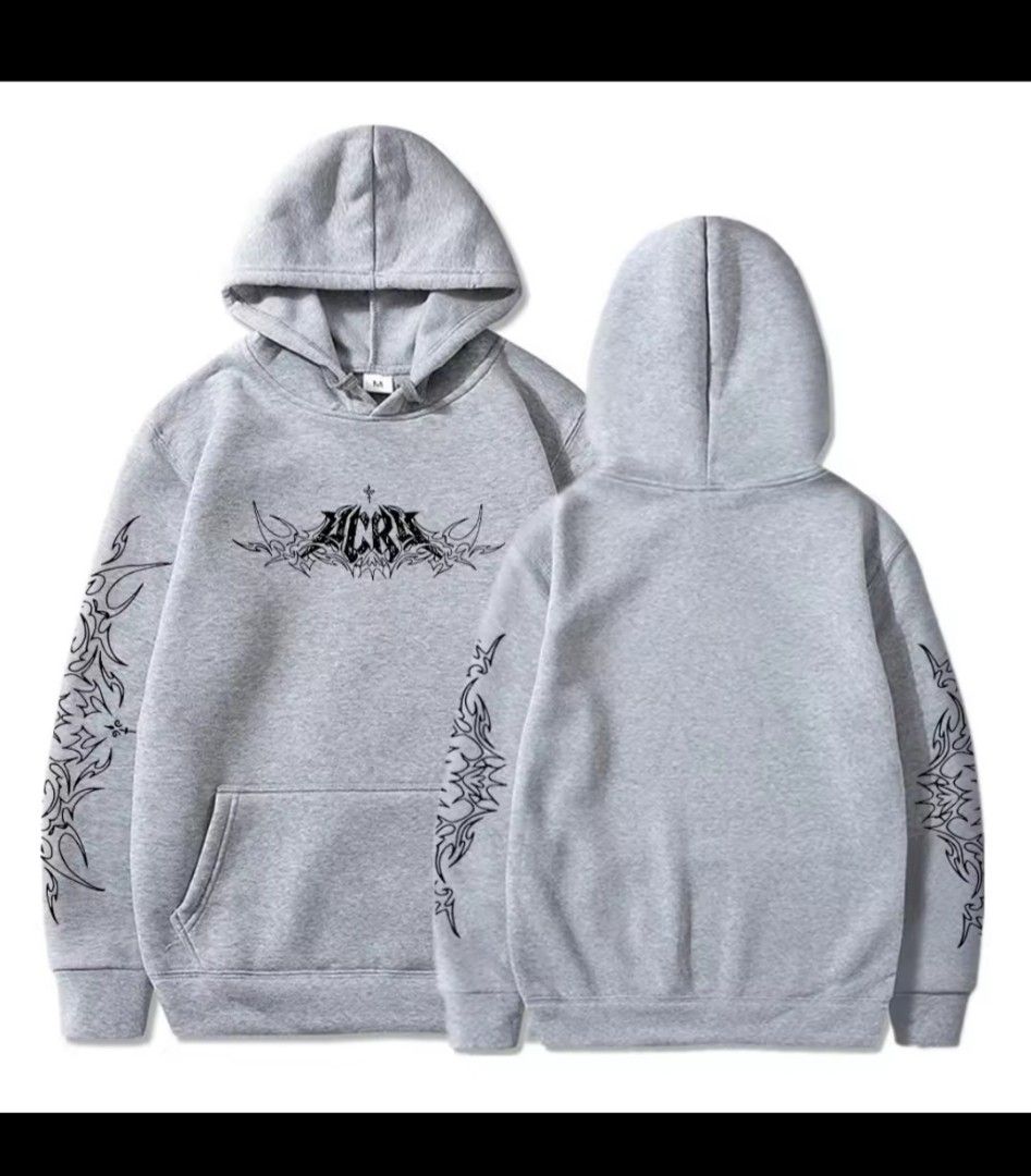 CRAZY SALE Hoodie Zip UP Y2K Fashion Acid Washed Jackets Acid Washed Hoodies Men s Hoodies Men s Fashion Coats Jackets and Outerwear on Carousell