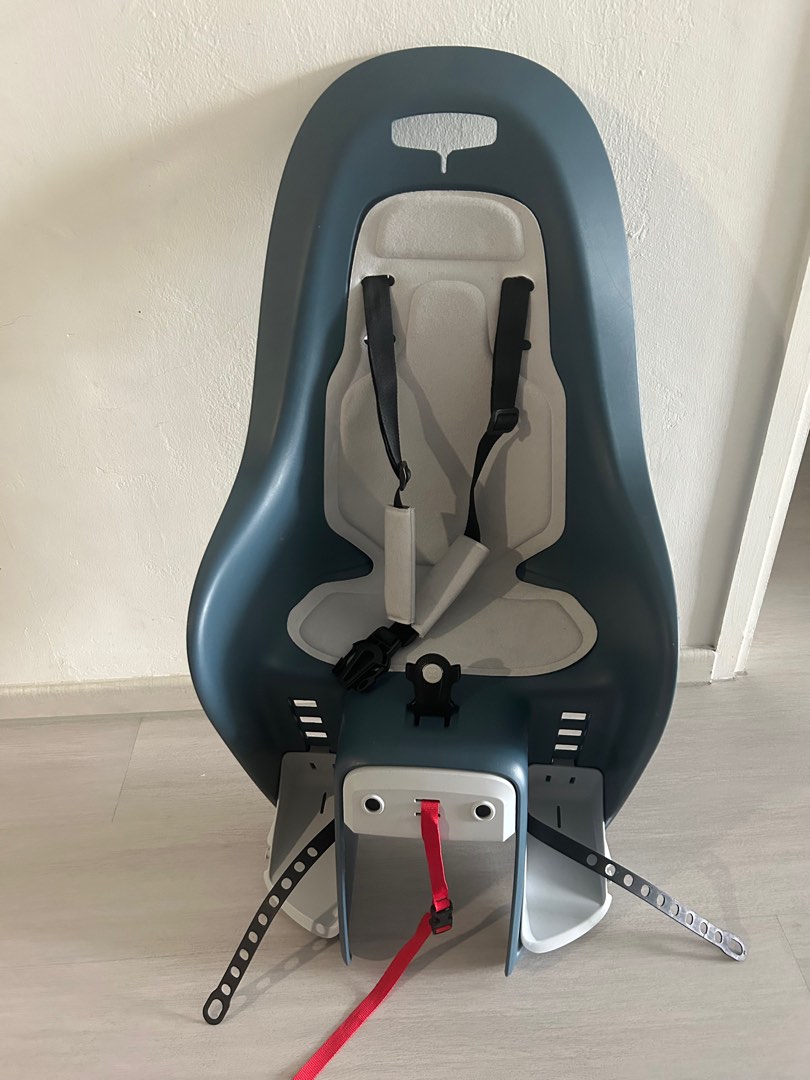 Decathlon Bicycle Child Seat Babies Kids Going Out Car Seats on Carousell