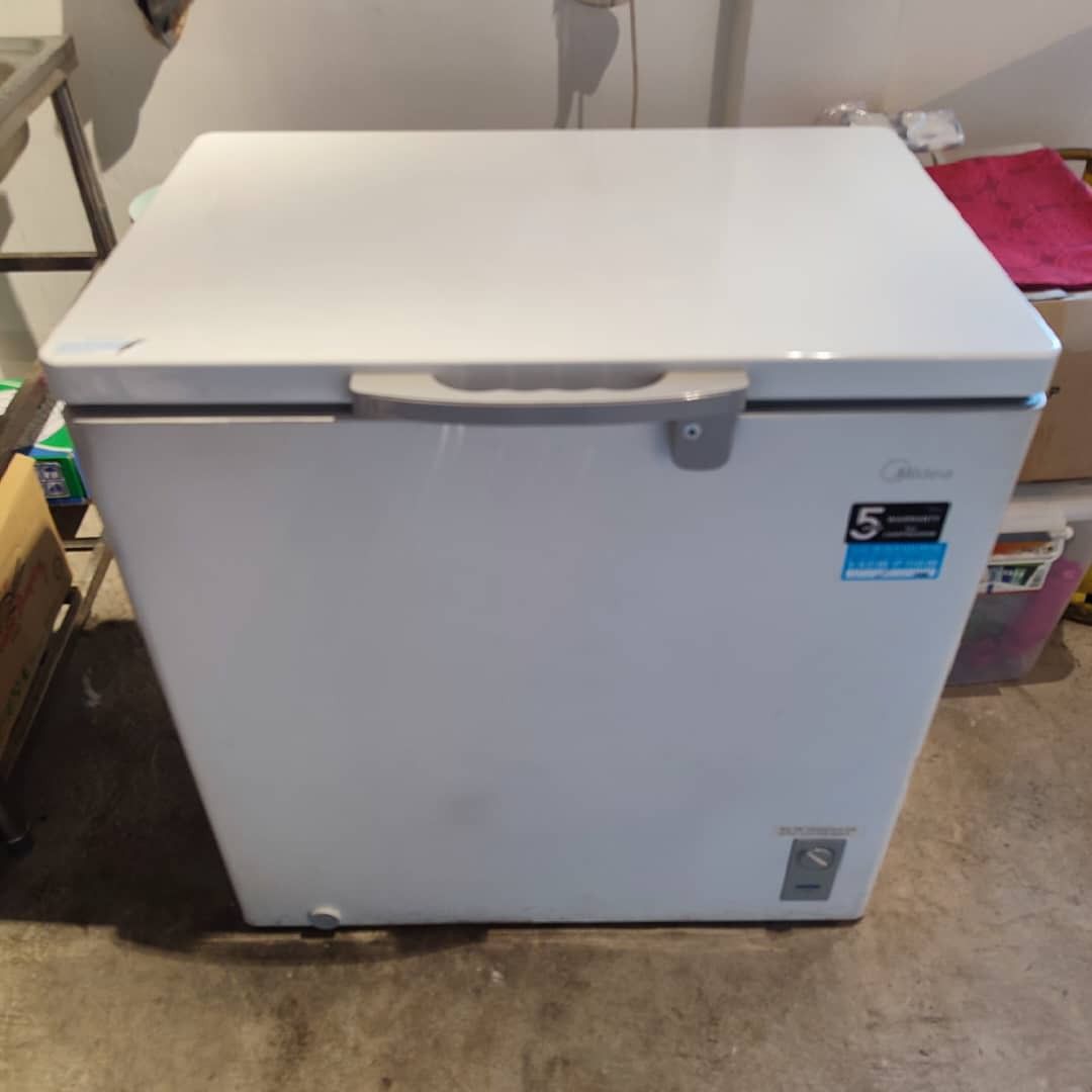 Deep Freezer, TV & Home Appliances, Kitchen Appliances, Refrigerators ...