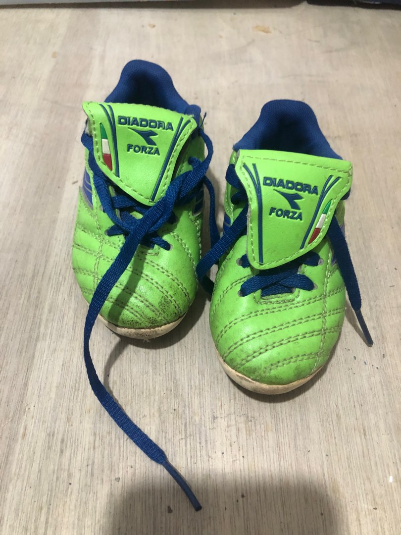 Diadora forza 2025