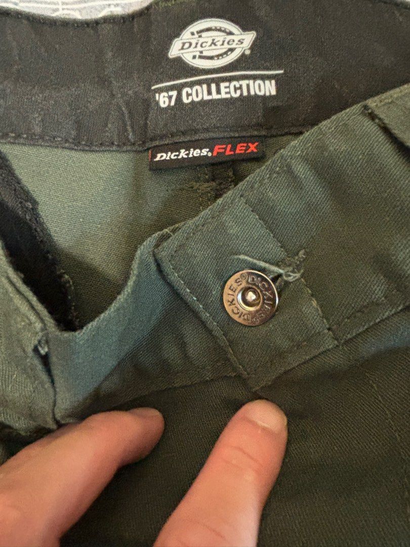 Dickies 67 skate collection clearance
