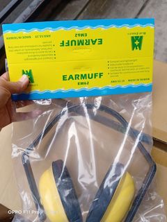 ear muff 62