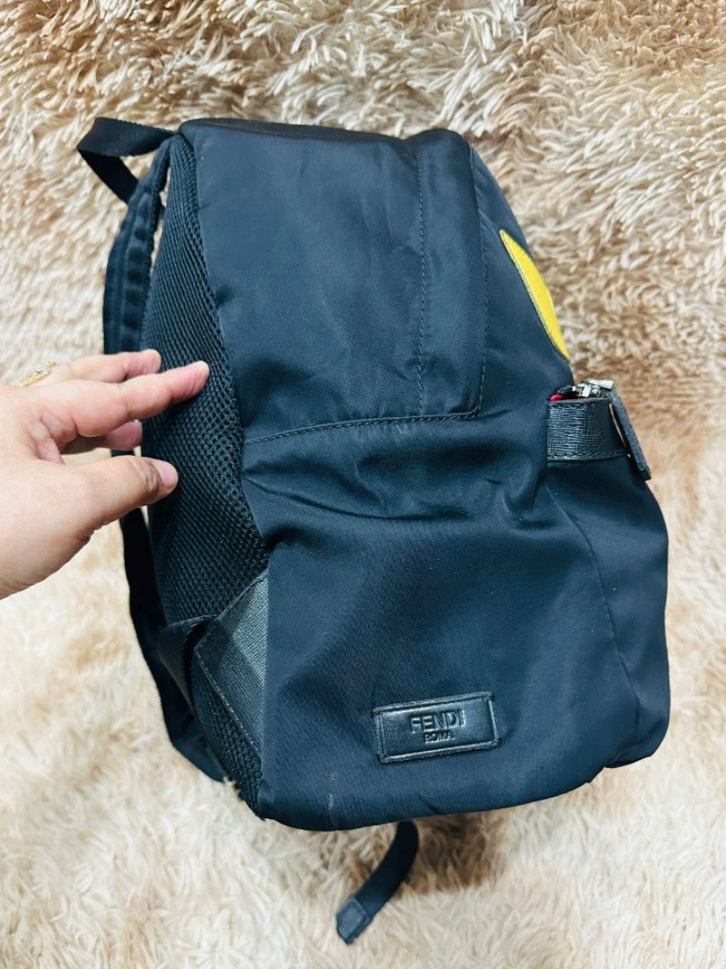 Fendi backpack dhgate on sale