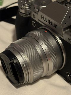 Fuji Xe4 Fujifilm Xe3 23mm F2 Fujifilm XF23mm F2 R WR Lens Review