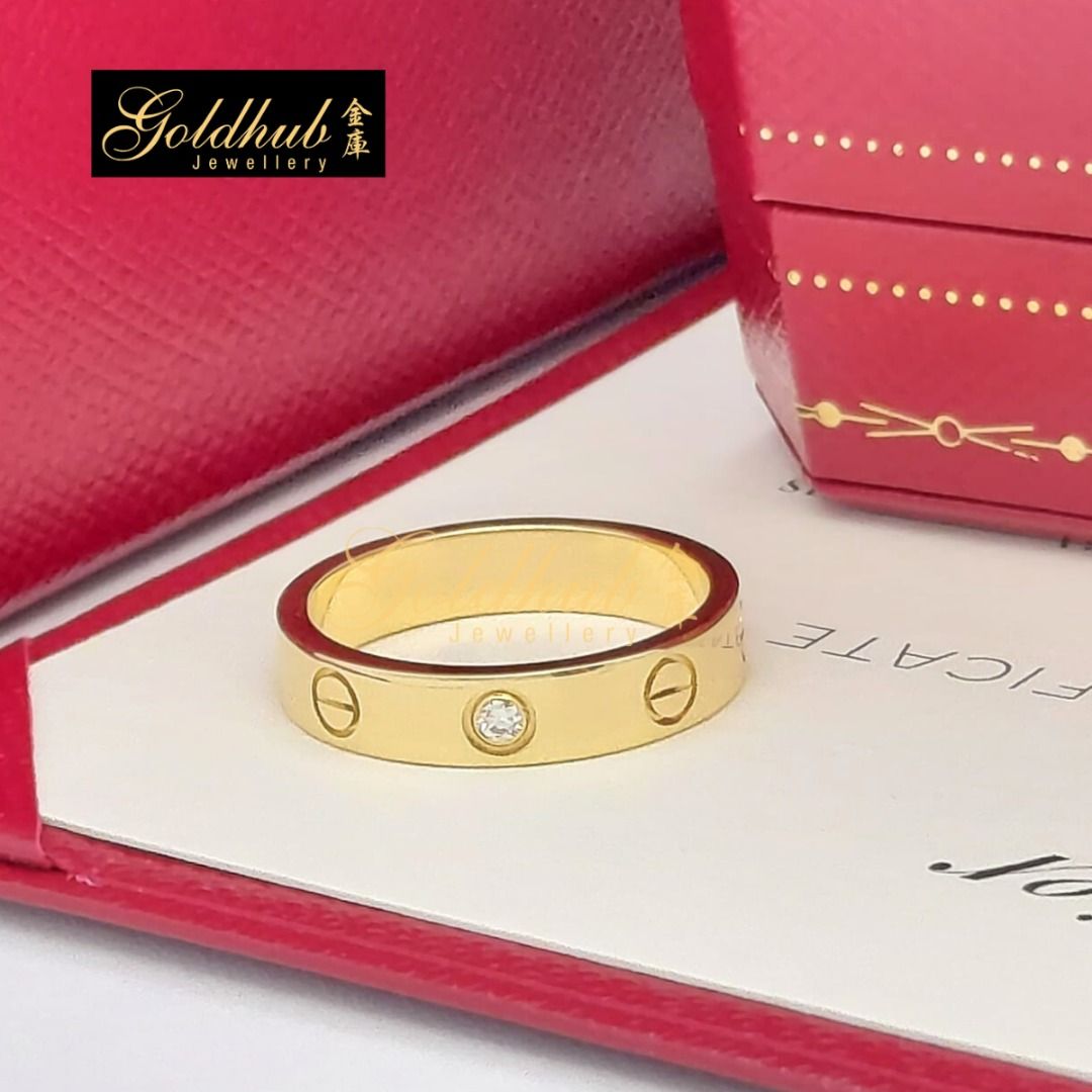 Love band cartier online