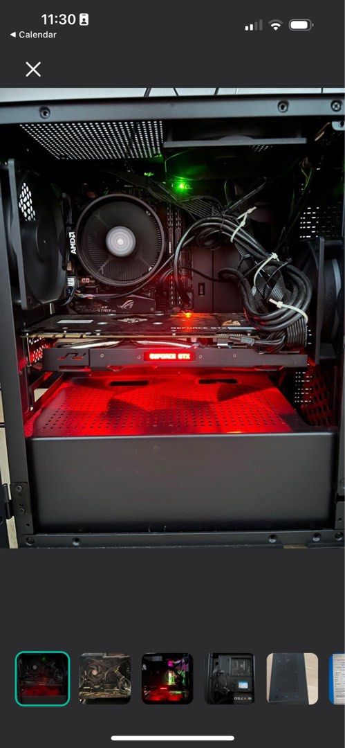 Ryzen 5 2600 gtx 1080 store