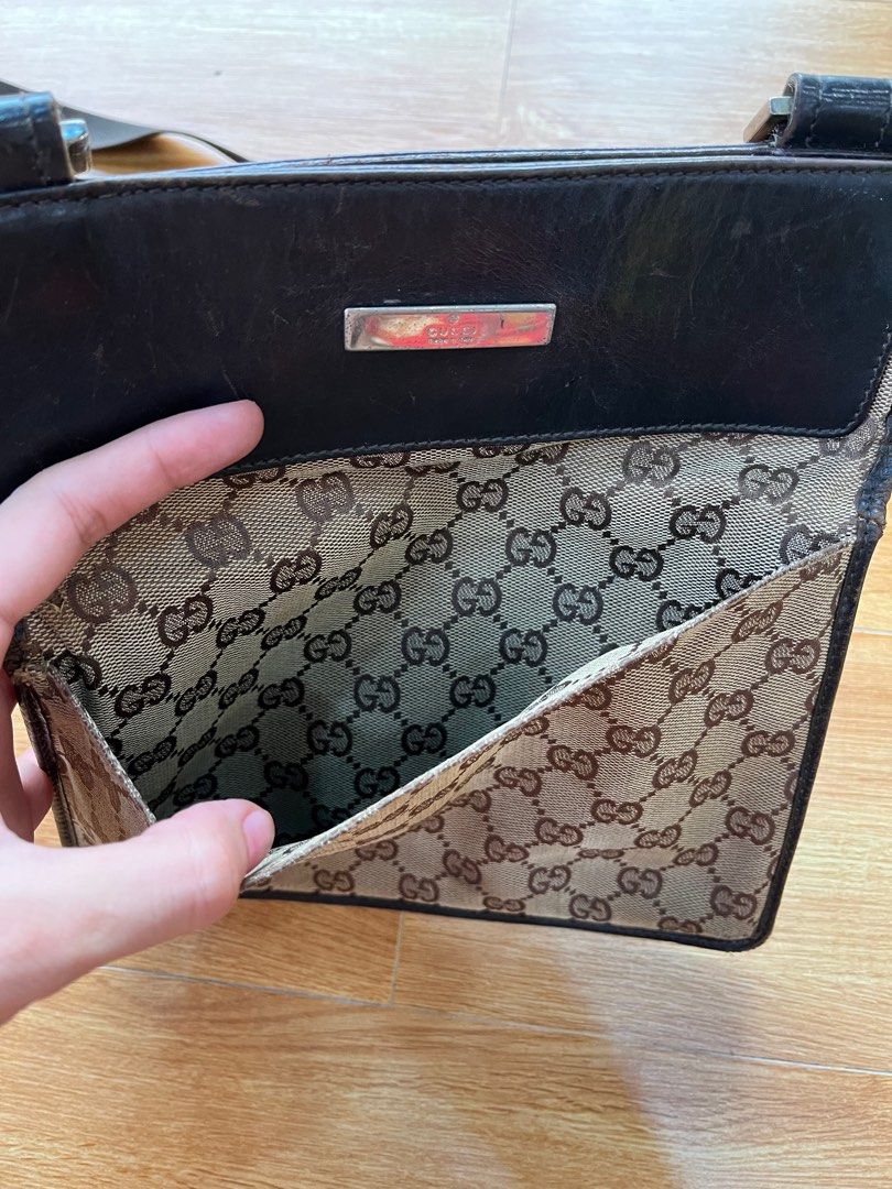 Gucci cross over online