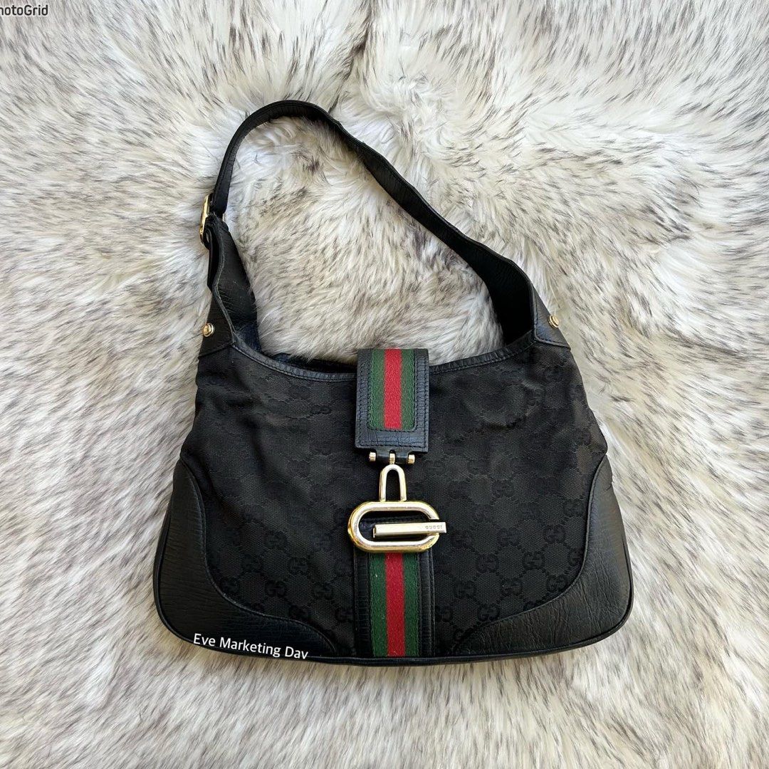 Gucci medium hobo bag online