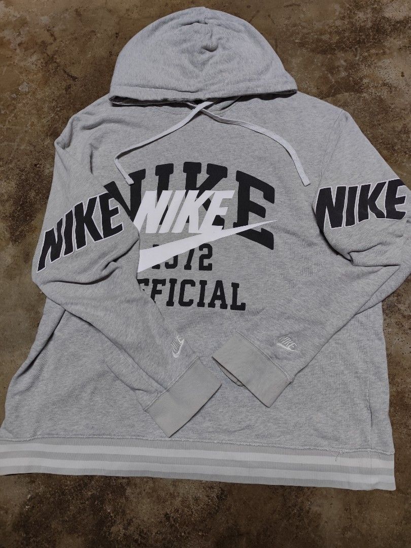 Nike 1972 hoodie 2025