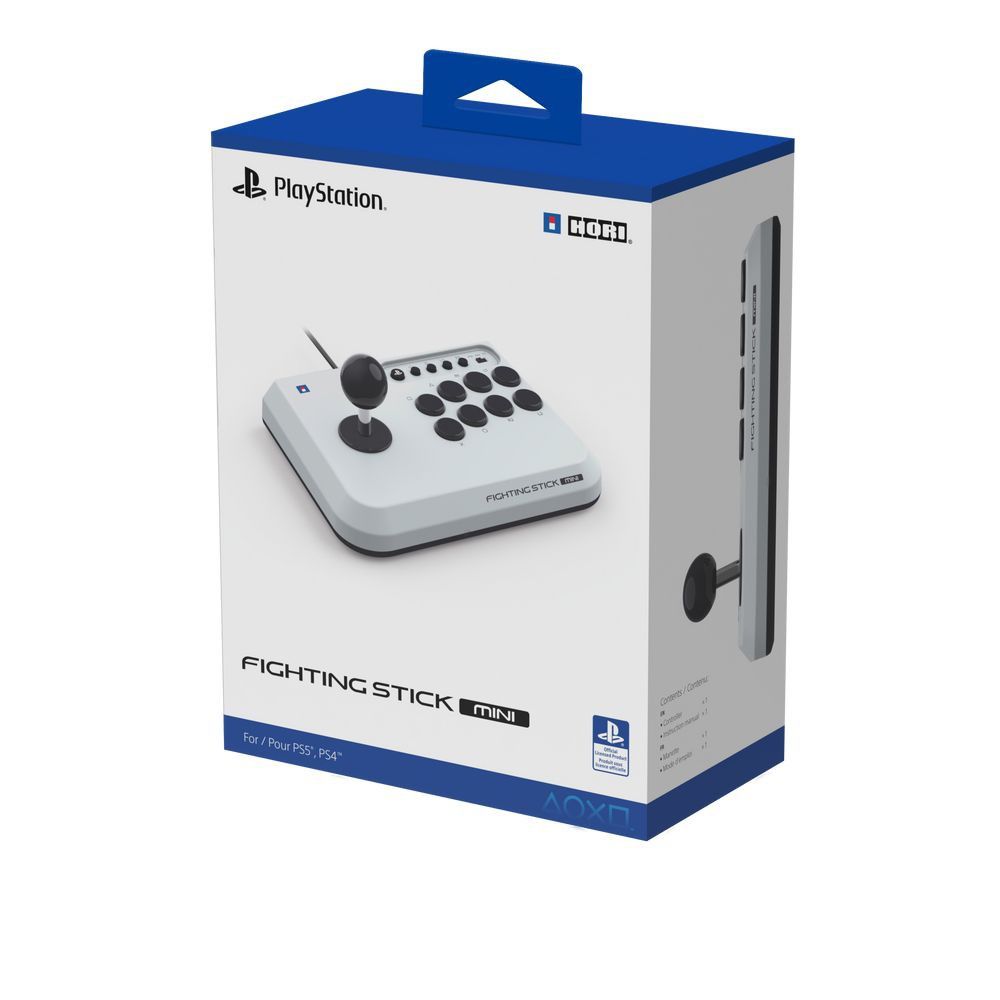 стик playstation