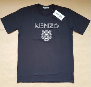 Affordable kenzo t shirt For Sale Luxury Carousell Singapore