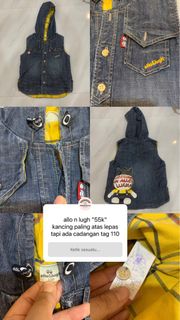 (Kategori: ) berada di . Dikirim oleh babybosslove_ (ID iklan 1336097919, Gambar 1). Deskripsi: .