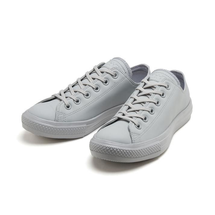 Japan Limited edition out of stock worldwide CONVERSE All Star Light WR SL OX Men US10.5 cloudgrey lightest ever in History Men s Fashion Footwear Sneakers on Carousell