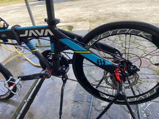 Affordable java fit For Sale Bicycles Carousell Malaysia