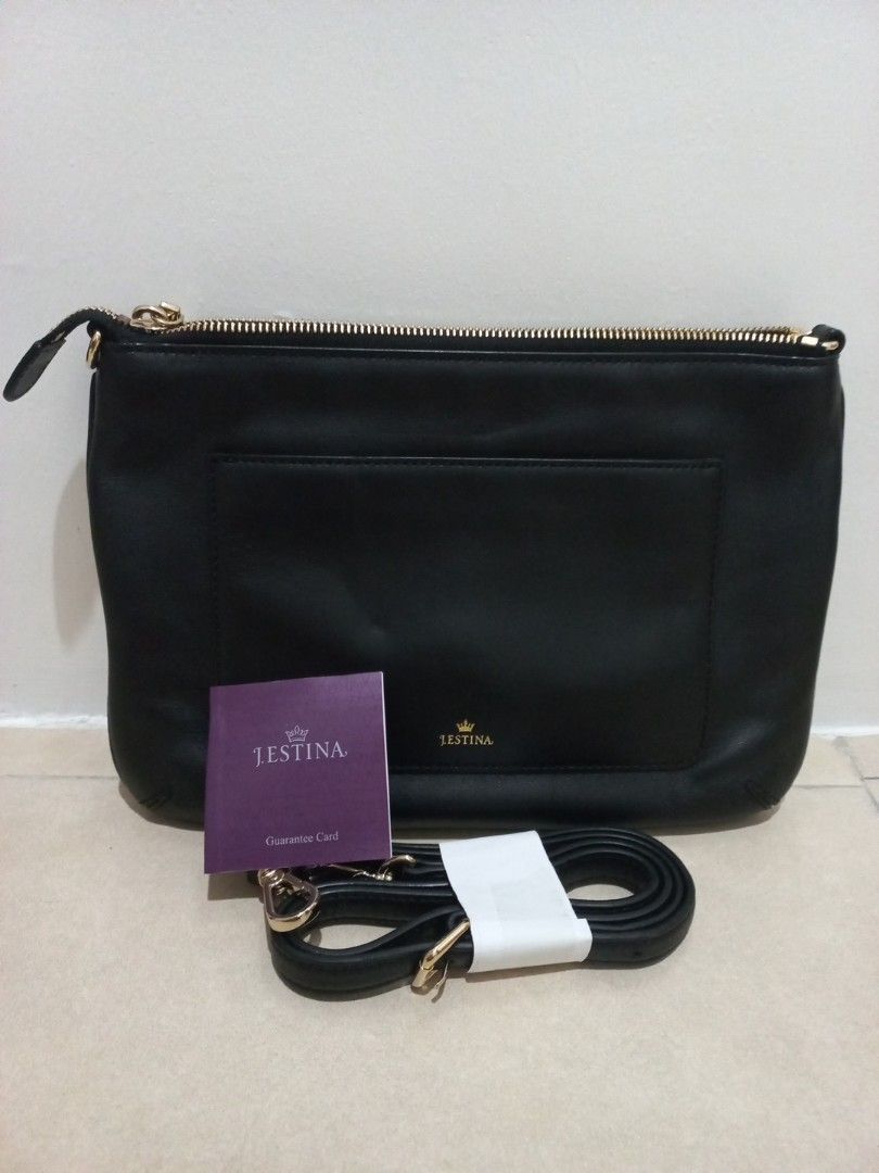 j.estina (Category: Luxury Bags & Wallets) located in Valenzuela. Submitted by eugaraya0887393 (Listing ID 1336090424, Image 3). Description: .