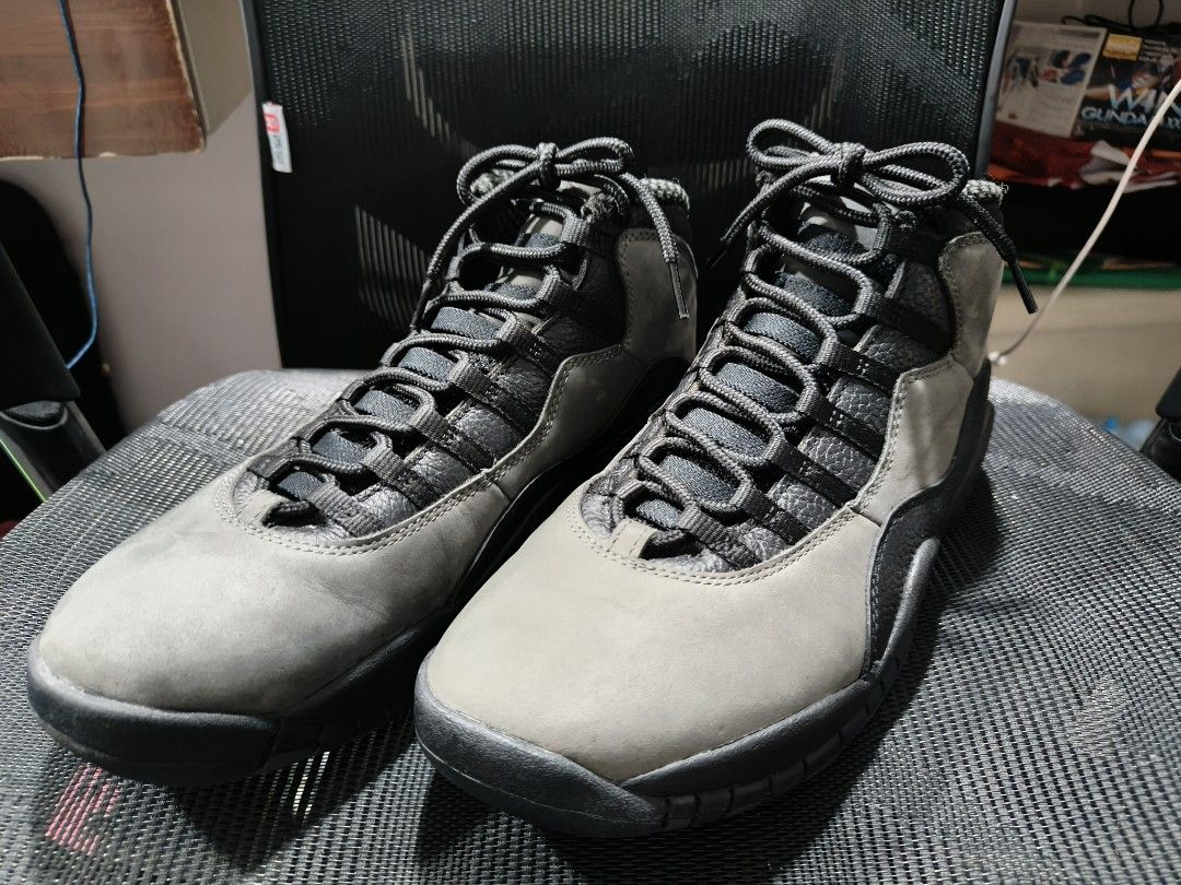 Jordan 10 size 11 2025