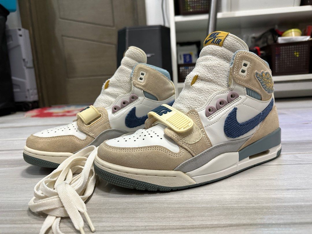 Jordan legacy 213 2025