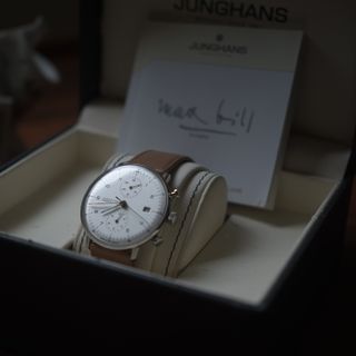 Affordable junghans For Sale Watches Carousell Singapore