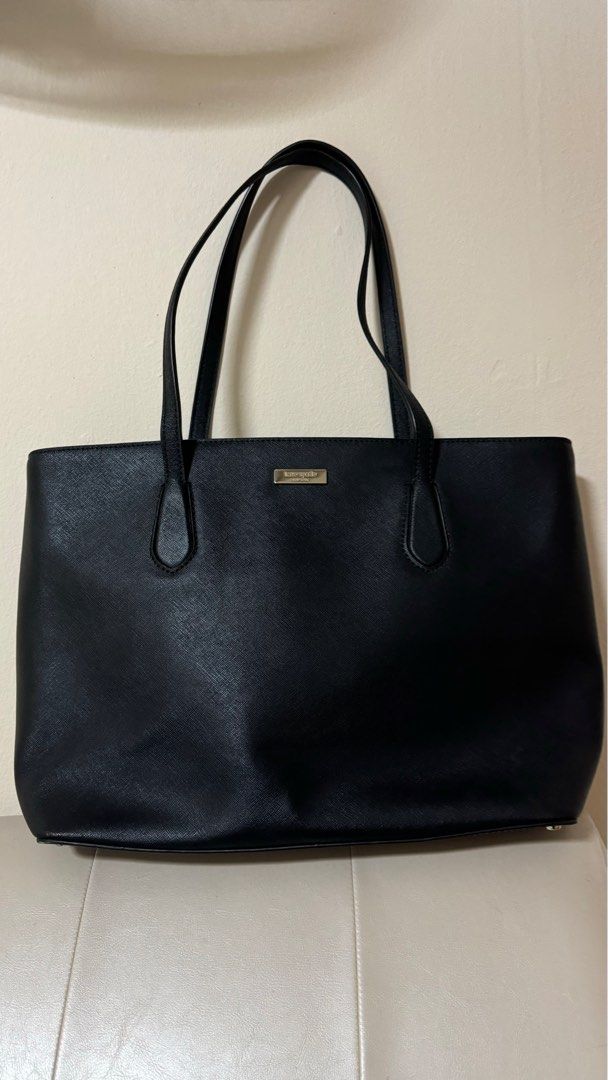 Kate spade jaelyn tote deals