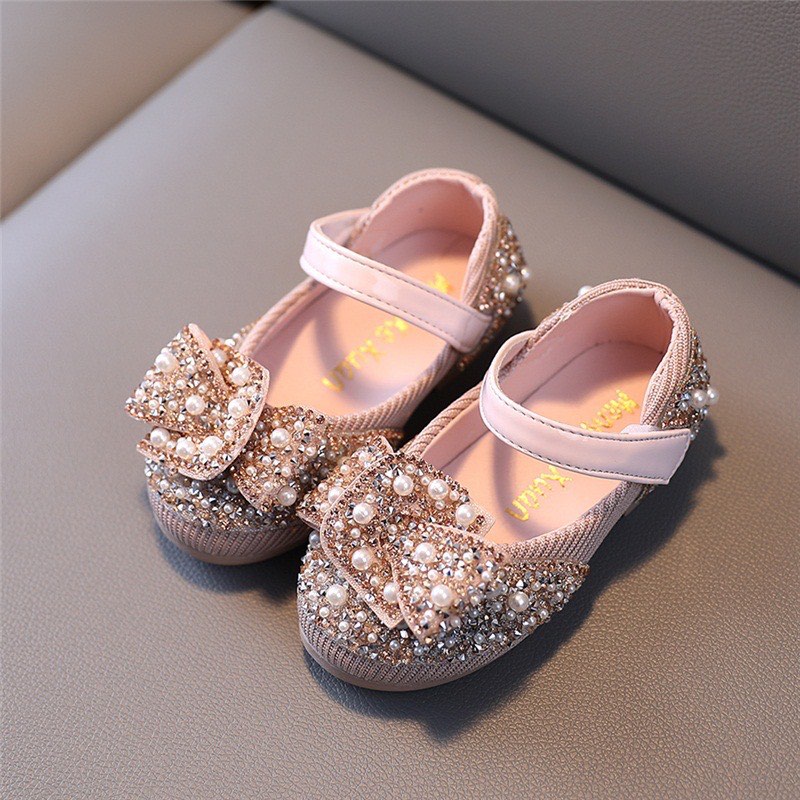 Kids pump shoes Babies Kids Babies Kids Fashion on Carousell