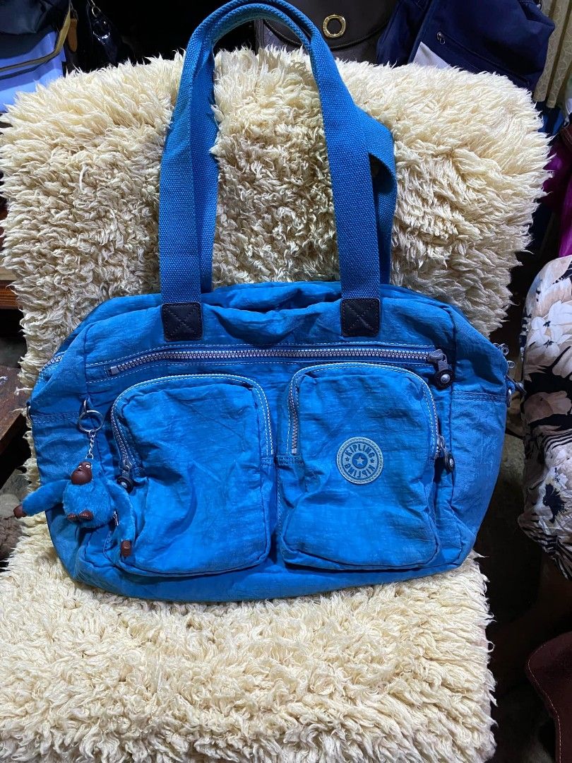 KIPLING Sasha Tote bag