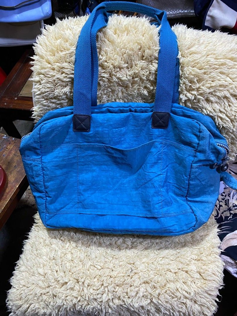 KIPLING Sasha Tote bag Women s Fashion Bags Wallets Tote Bags on Carousell