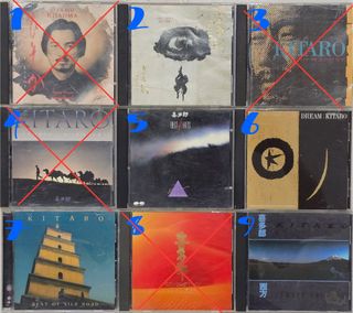 (Category: ) located in . Submitted by readyrecords (Listing ID 1334521466, Image 1). Description: .