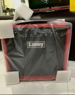 Laney  lx series