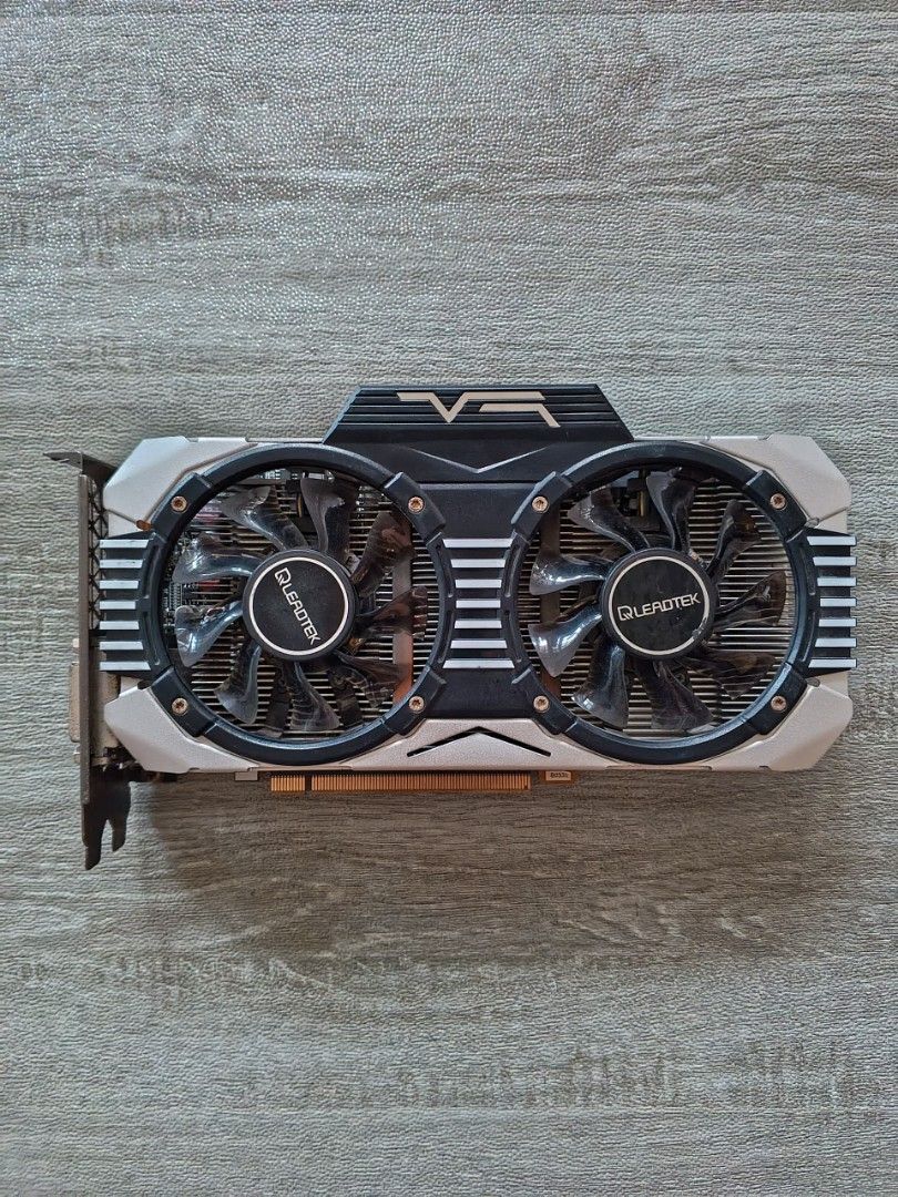 Leadtek gtx 1060 sale