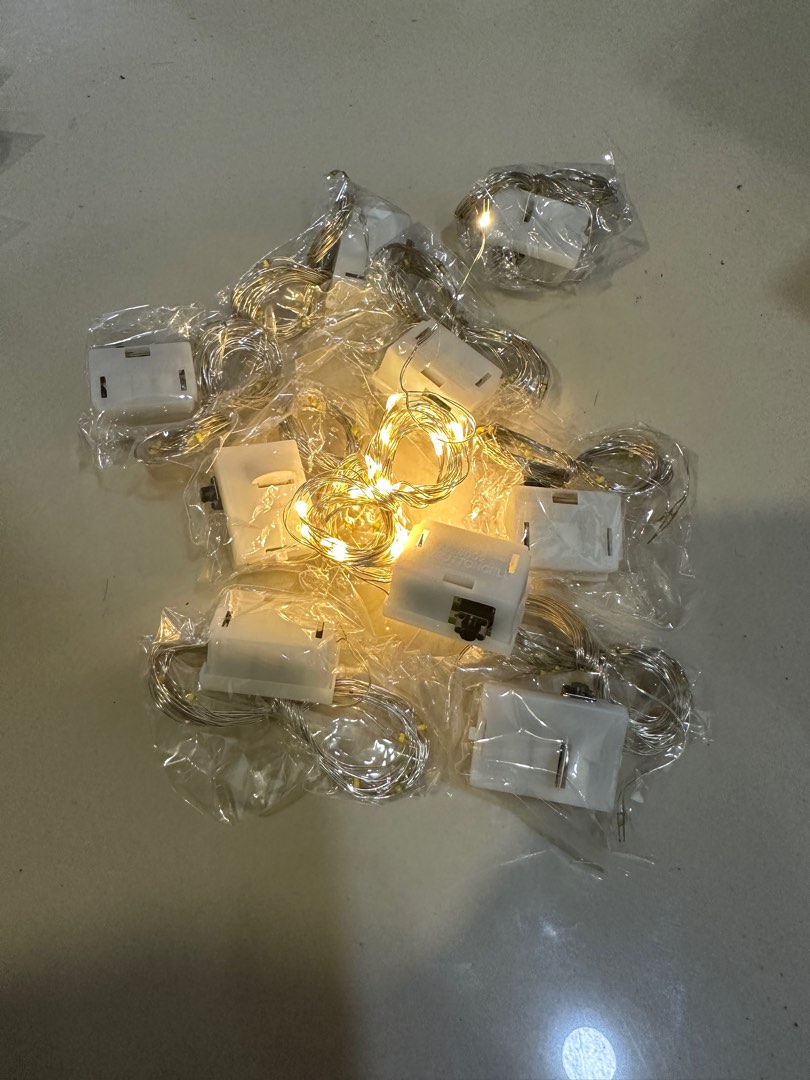 Led Light 2m LED light (2m), Furniture & Home Living, Lighting & Fans, Lighting on ...