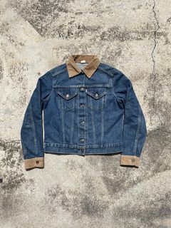 100 affordable levis jacket trucker For Sale Men s Fashion Carousell Malaysia