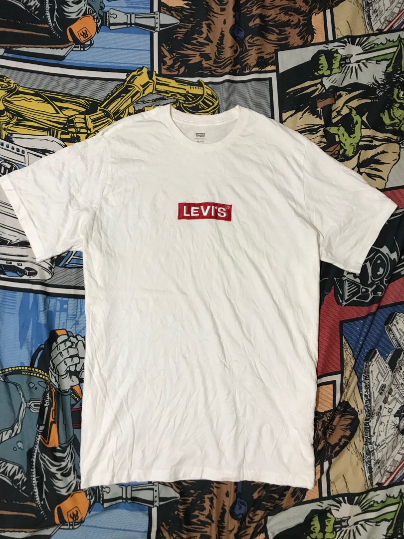 Levis bogo shop