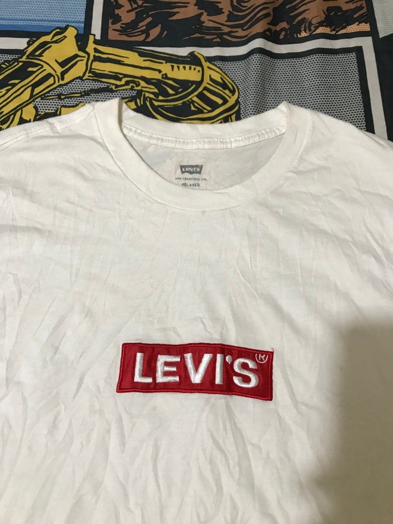 Levis bogo shop