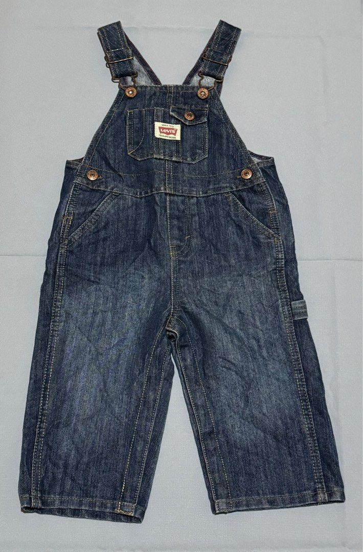 Levis Jumper for kids Babies Kids Babies Kids Fashion on Carousell