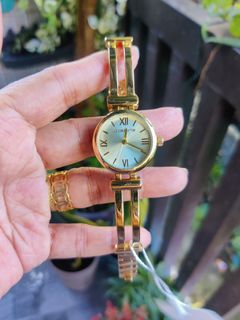 Liz claiborne watches amazon deals