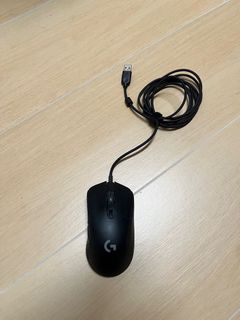 logitech G403 wireless Mouse64079009485442110