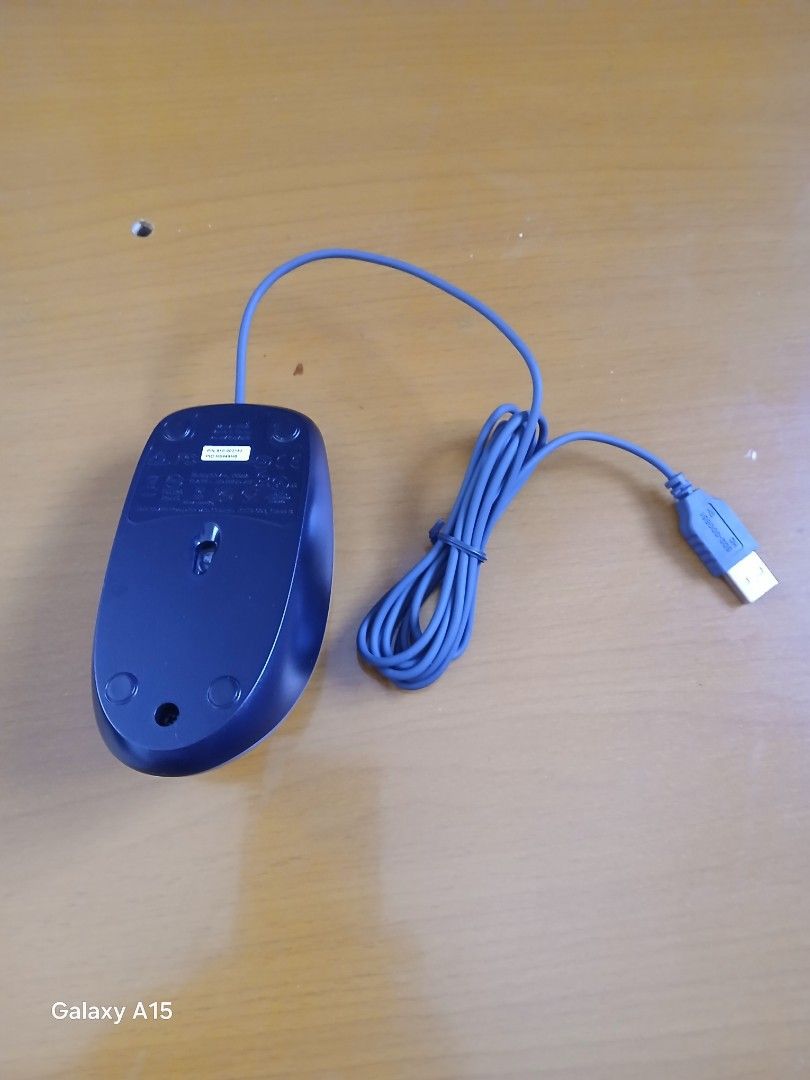 Logitech Mouse513950318907238401