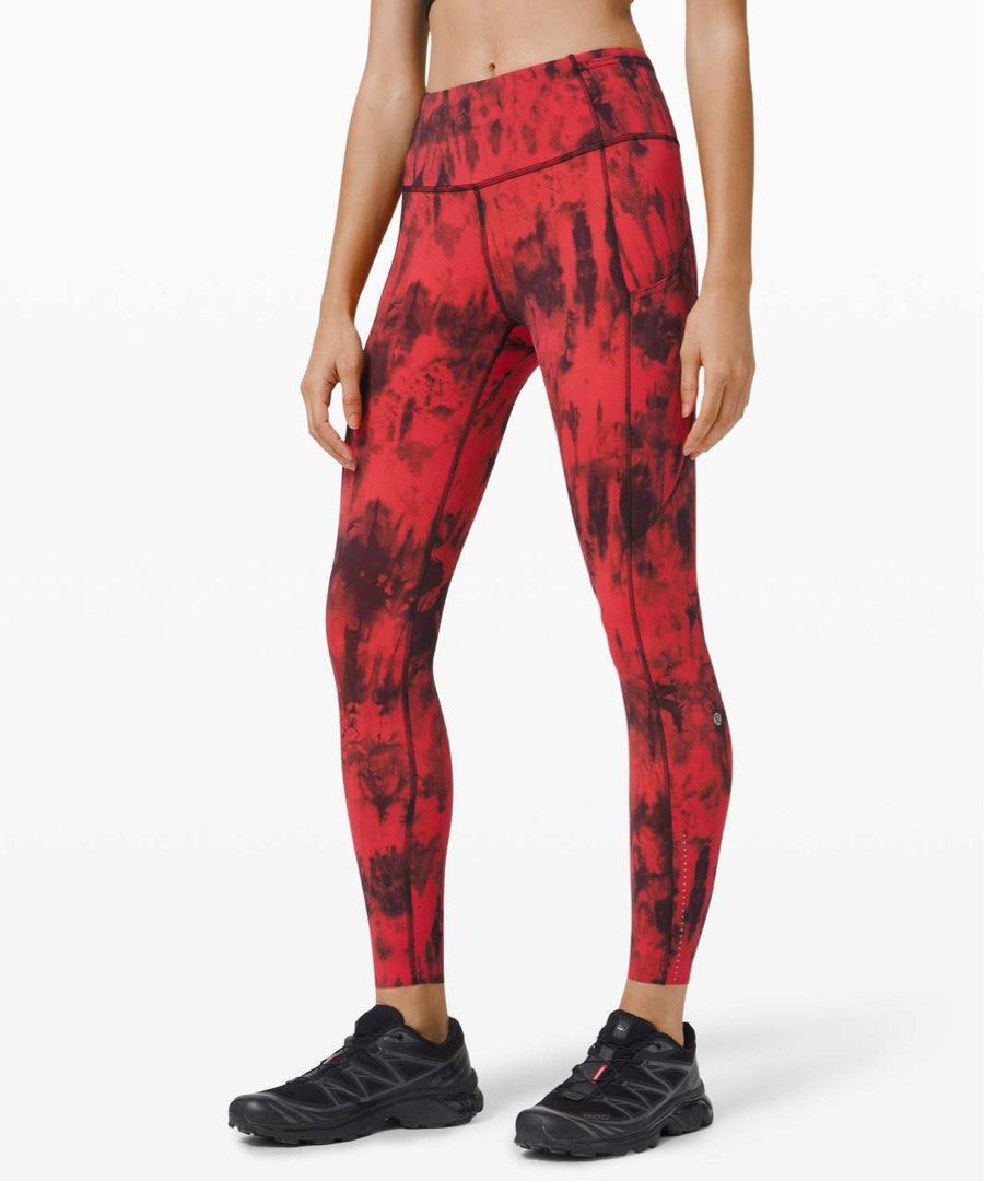 Lululemon limited edition leggings outlet