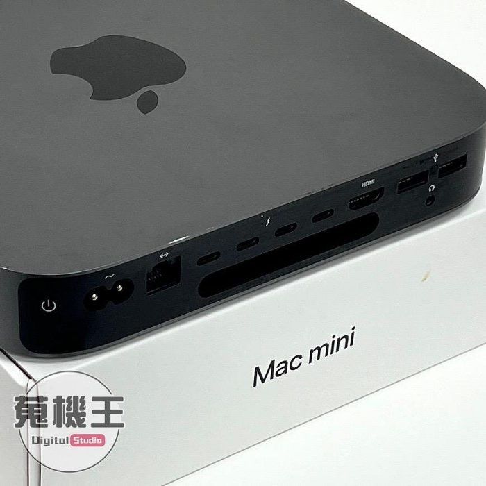 mac mini (2018) i7 3.2GHz/32GB/2TB SSD 【公式通販】