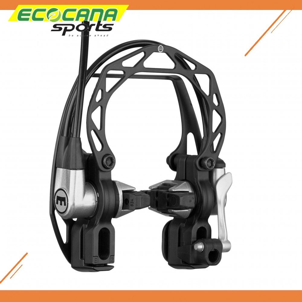 Magura HS33 R Hydraulic Rim Brake 2 Finger Lever 1 Side