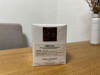 maison margiela香氛蠟燭(大size)64211133800833110
