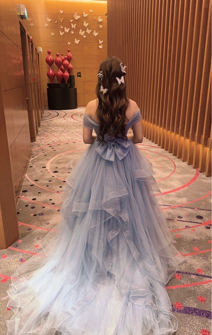 Makeup services (Category: Beauty & Health Services) located in Singapore. Submitted by bytype (Listing ID 1336033679, Image 3). Description: Provide makeup for D&D , ROM , mom/ sister , bridal makeup . Pm for more details. .