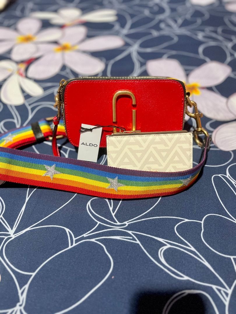 Snapshot bag aldo hotsell