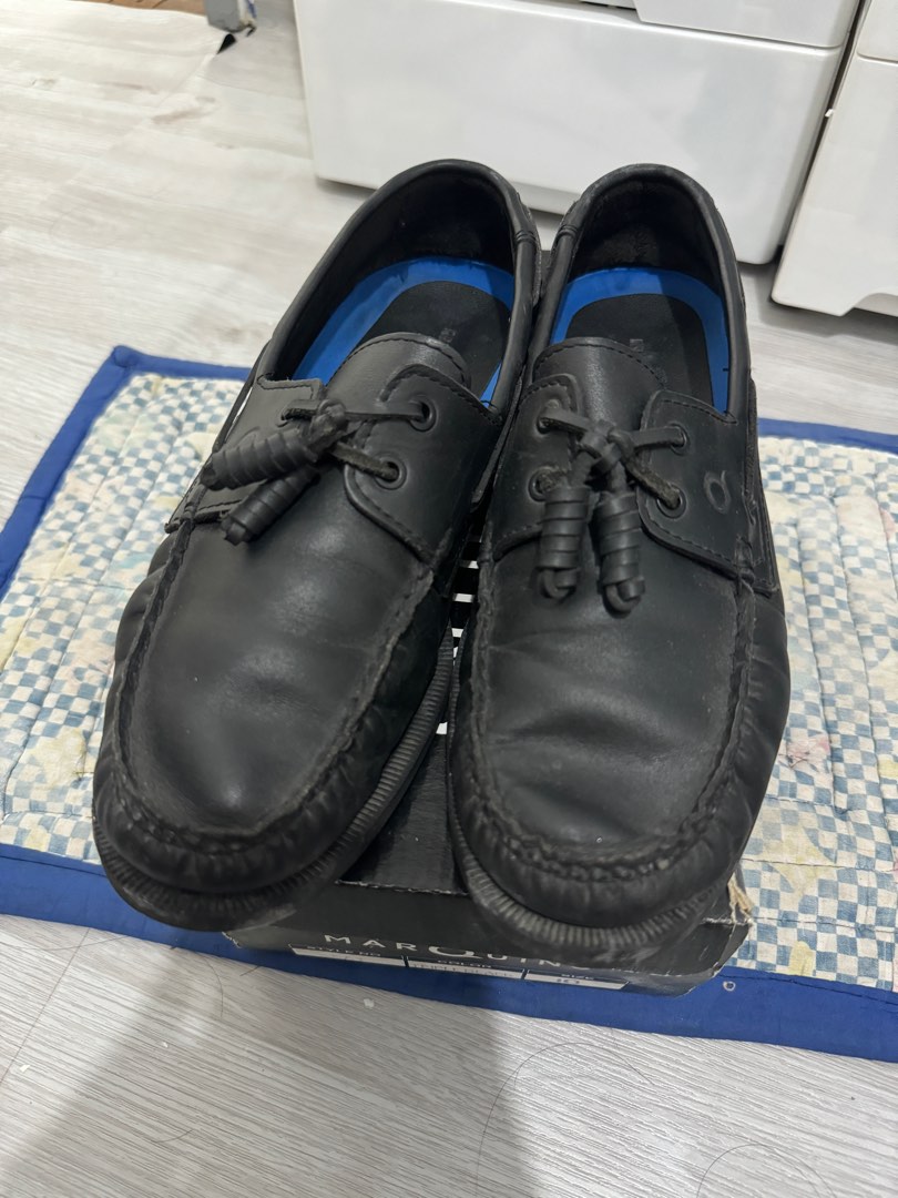 Marquins top sider new arrivals